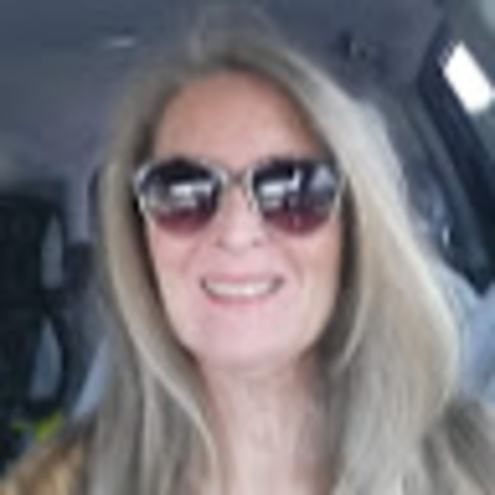Meet your Posher, Diane